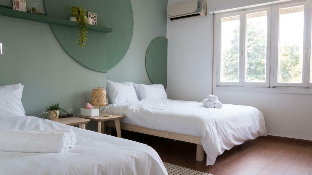 Meir'S Boutique Guesthouse Тель-Авив Экстерьер фото