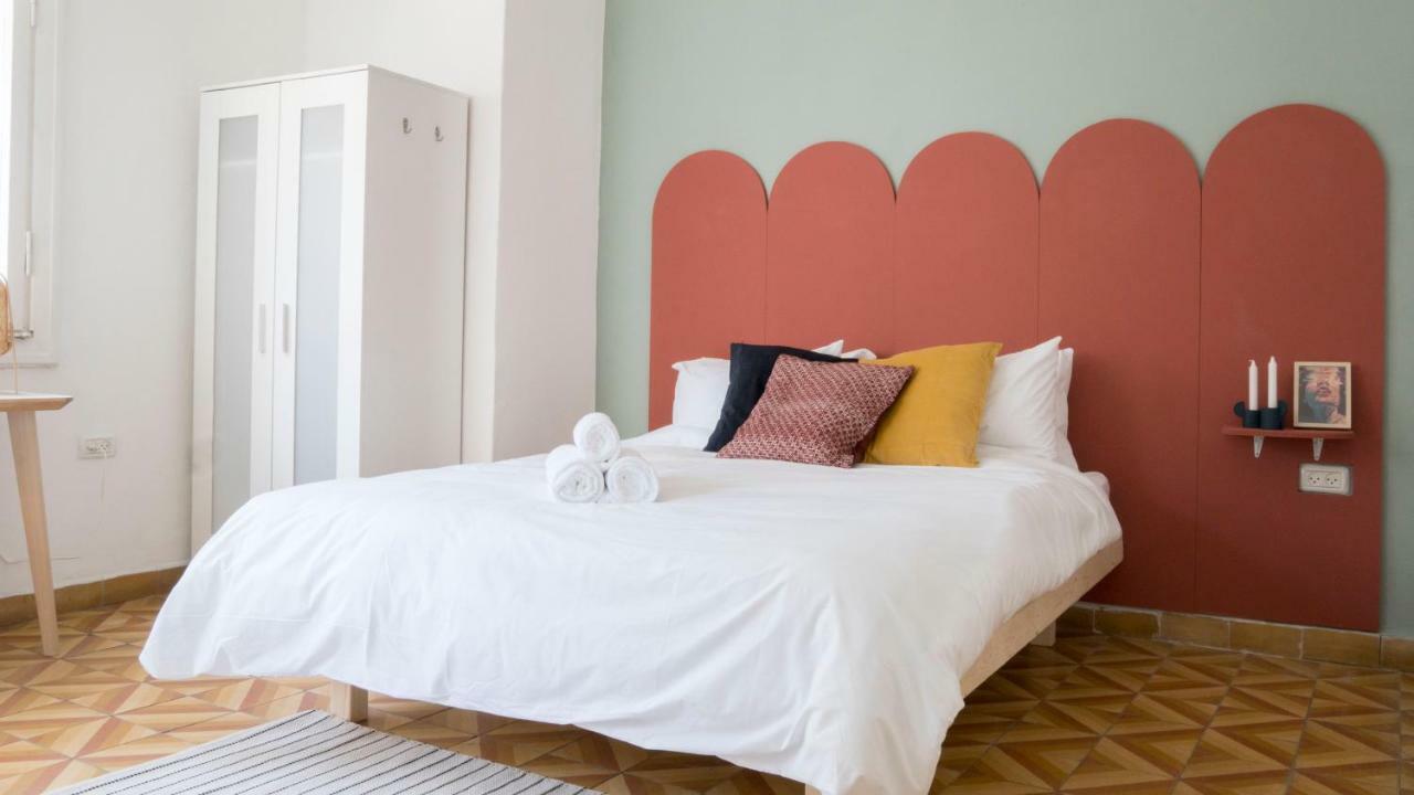 Meir'S Boutique Guesthouse Тель-Авив Экстерьер фото