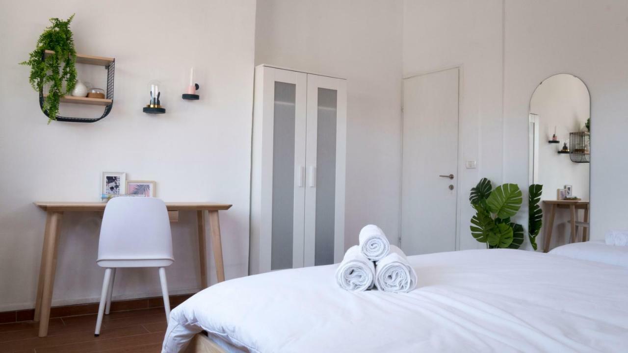 Meir'S Boutique Guesthouse Тель-Авив Экстерьер фото