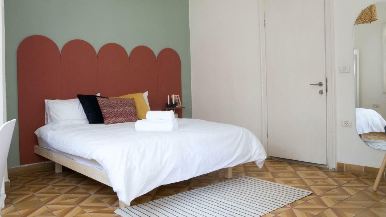 Meir'S Boutique Guesthouse Тель-Авив Экстерьер фото